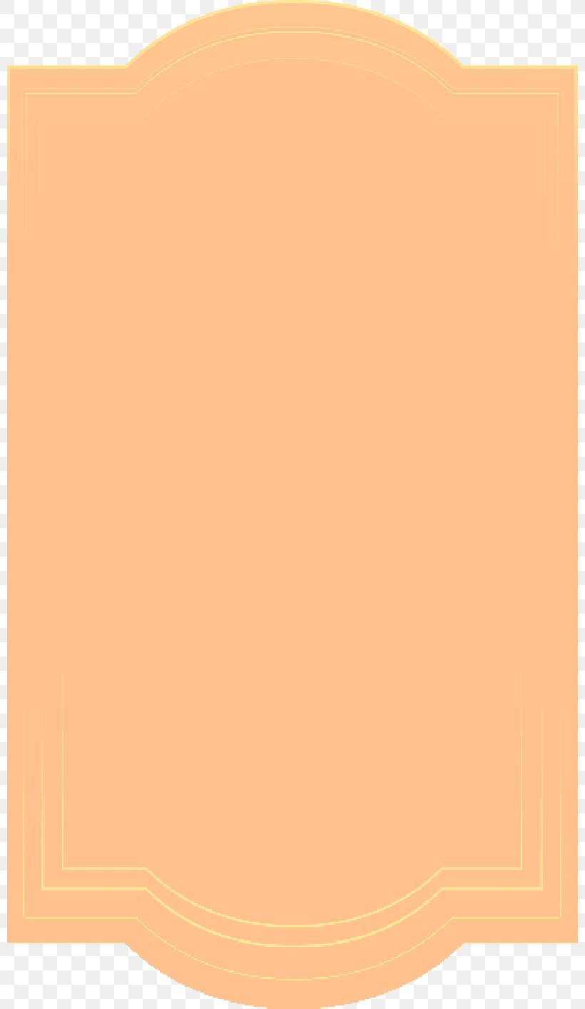 Line Product Design Angle Font, PNG, 800x1414px, Orange, Beige, Brown, Peach, Pink Download Free