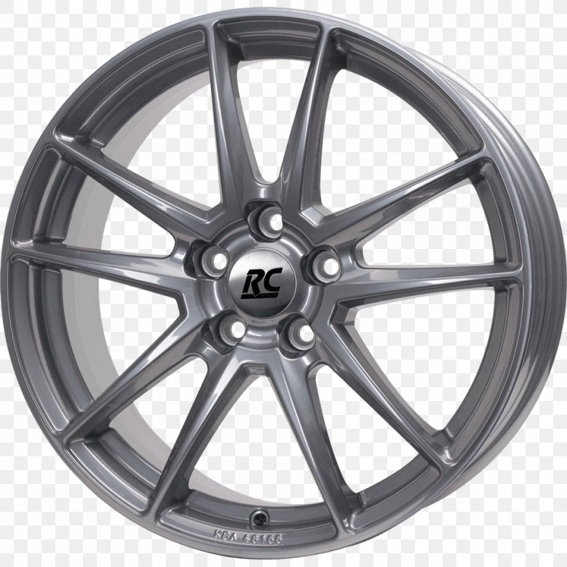 Rim Wheel Car Autofelge Tire, PNG, 1000x1000px, Rim, Alloy Wheel, Auto Part, Autofelge, Automotive Tire Download Free
