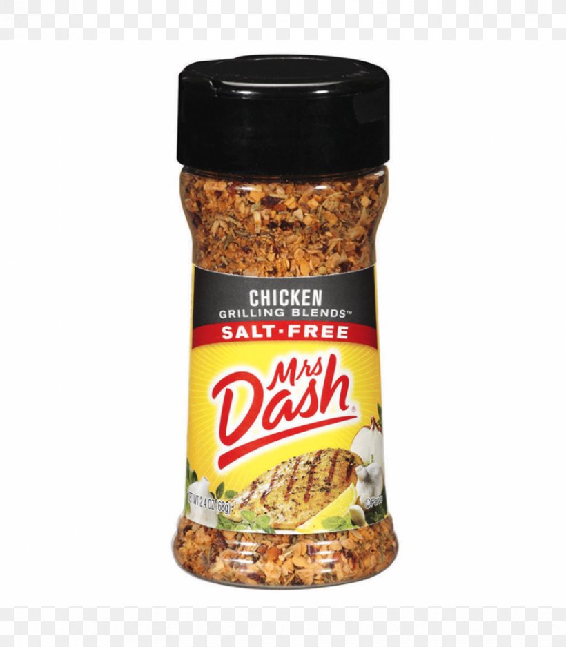 Seasoning Barbecue Mrs. Dash Spice Grilling, PNG, 875x1000px, Seasoning, Barbecue, Chicken As Food, Flavor, Food Download Free