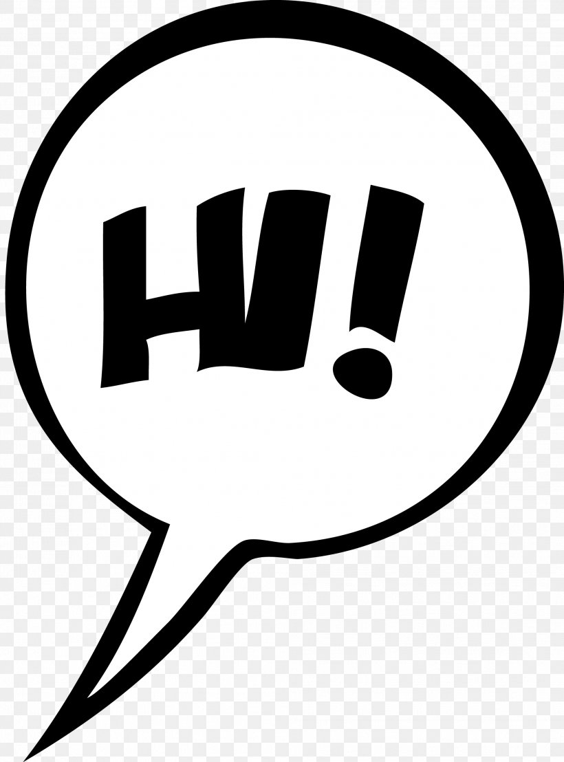 Speech Balloon Comics Photography, PNG, 1987x2686px, Speech Balloon, Area, Art, Artwork, Black And White Download Free