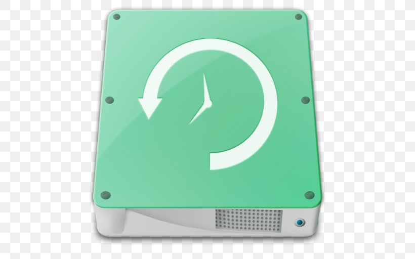 Time Machine MacOS Download, PNG, 512x512px, Time Machine, Aqua, Computer Servers, Computer Software, Electronic Device Download Free