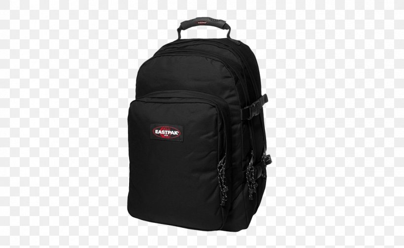 Backpack Eastpak Suitcase Baggage, PNG, 1136x700px, Backpack, Bag, Baggage, Black, Duffel Bags Download Free