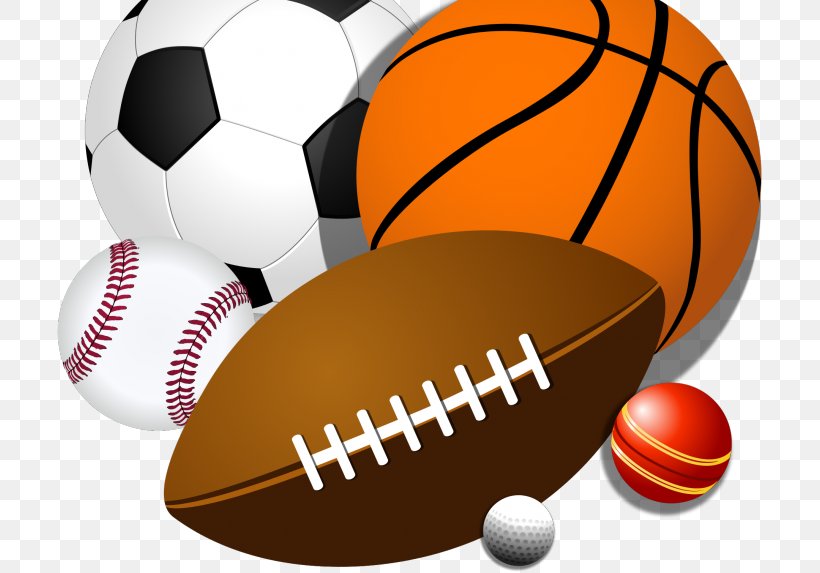 Ball Game Sport Football Clip Art, PNG, 720x573px, Ball, American Football, Ball Game, Baseball, Basketball Download Free