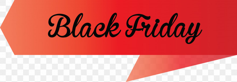 Black Friday Label, PNG, 2999x1036px, Black Friday Label, Banner, Logo, M, Meter Download Free