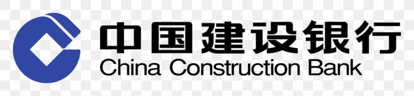 China Construction Bank Commercial Bank Bank Of China Logo, PNG, 1134x265px, China Construction Bank, Bank, Bank Of China, Big Four, Brand Download Free