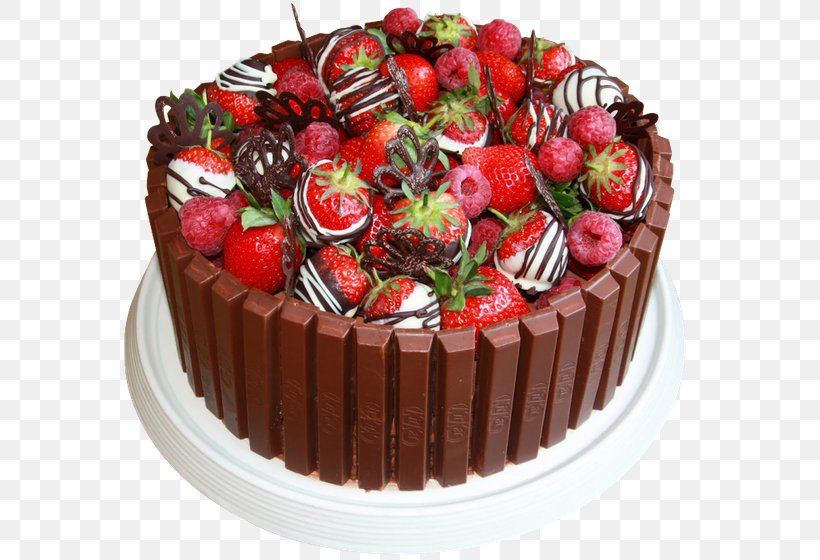 Chocolate Cake Tart Birthday Cake, PNG, 600x560px, Chocolate Cake ...