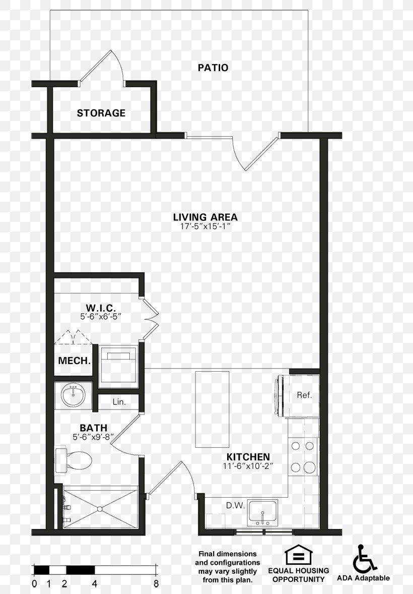 Floor Plan Line Angle, PNG, 750x1178px, Floor Plan, Area, Black And White, Diagram, Drawing Download Free