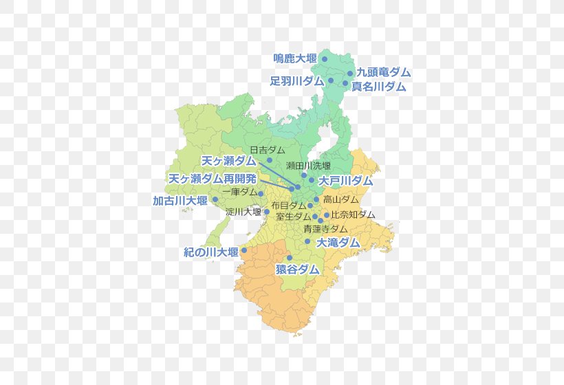 Kansai Region Water Resources Map Tuberculosis, PNG, 740x560px, Kansai Region, Area, Map, Text, Tuberculosis Download Free