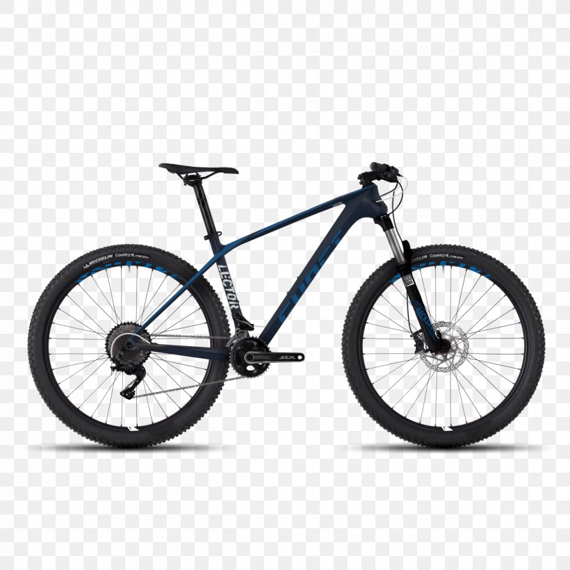 Mountain Bike Bicycle Shimano SLX Cycling, PNG, 1200x1200px, Mountain Bike, Automotive Exterior, Automotive Tire, Bicycle, Bicycle Accessory Download Free