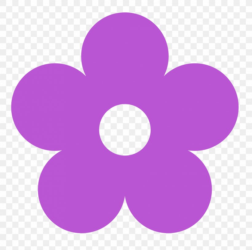 Purple Flower Violet Free Content Clip Art, PNG, 1969x1952px, Purple, Blog, Color, Drawing, Flower Download Free