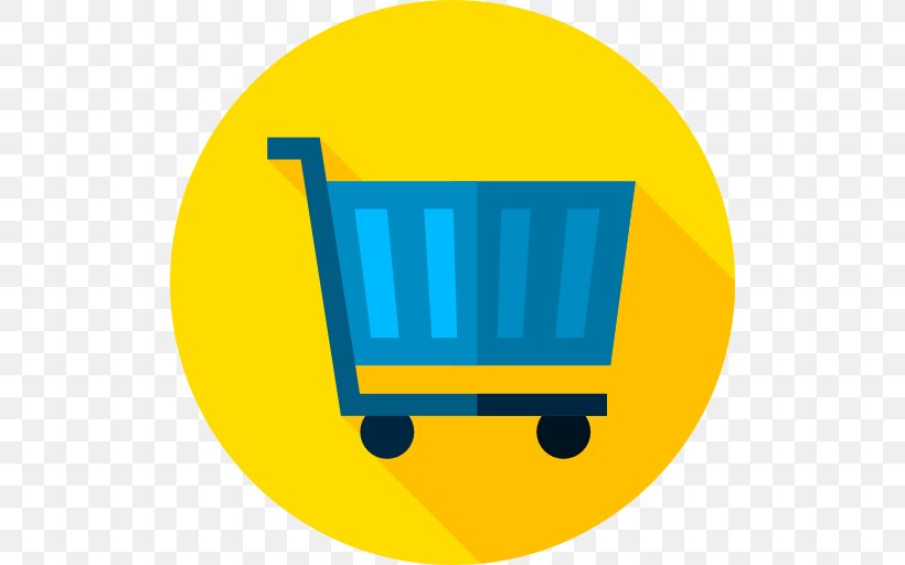 Shopping Cart, PNG, 512x512px, Shopping, Area, Blue, Brand, Business Download Free