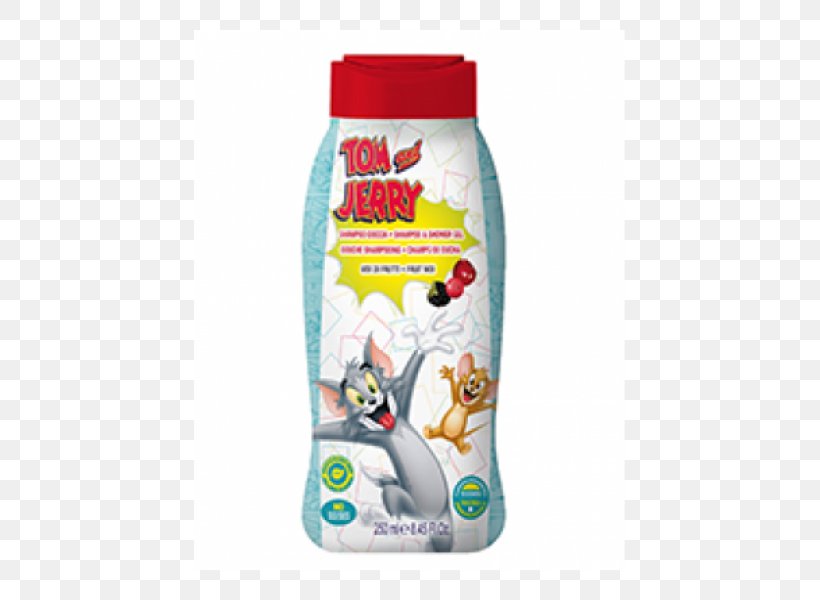 Shower Gel Tom And Jerry Bathing Shampoo Cartoon, PNG, 540x600px, Shower Gel, Bambi, Bathing, Body, Capelli Download Free
