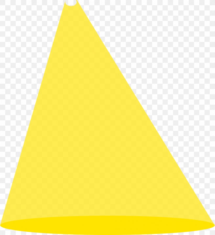 Triangle Font, PNG, 953x1044px, Triangle, Cone, Yellow Download Free