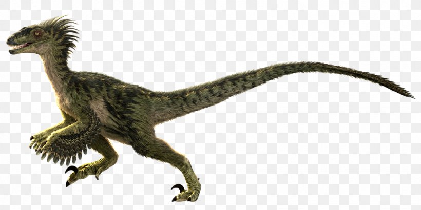 Velociraptor Primal Carnage Dinosaur Tyrannosaurus Primal Rage, PNG, 1024x512px, Velociraptor, Animal Figure, Dinosaur, Extinction, Fauna Download Free