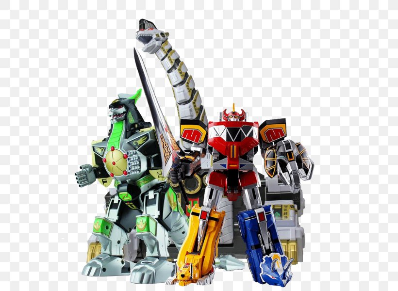 Zord Soul Of Chogokin Mighty Morphin Power Rangers, PNG, 600x600px, Zord, Action Figure, Action Toy Figures, Bandai, Chogokin Download Free