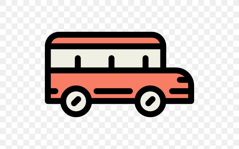 Bus Car Transport Clip Art, PNG, 512x512px, Bus, Automotive Design, Brand, Car, Compact Car Download Free