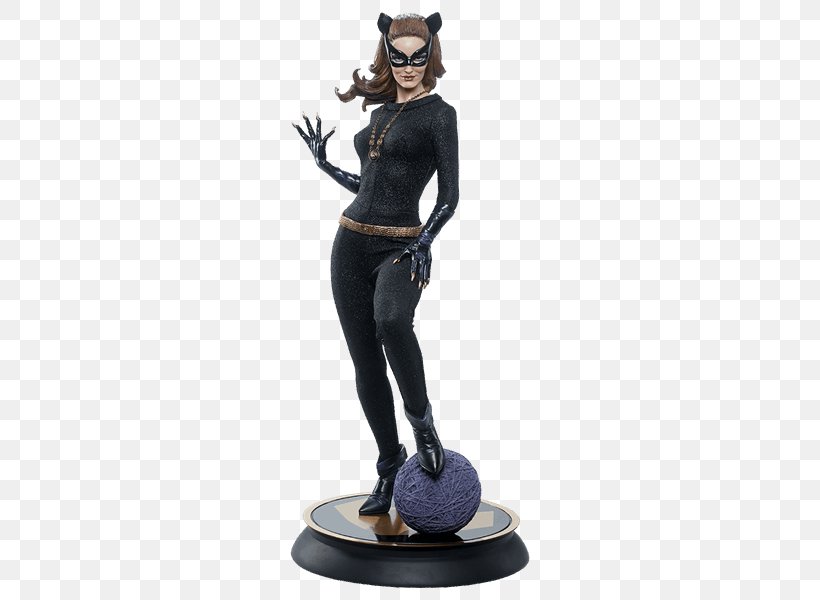 Catwoman Batman Joker Sideshow Collectibles Action & Toy Figures, PNG, 600x600px, Catwoman, Action Toy Figures, Batman, Batman Returns, Figurine Download Free