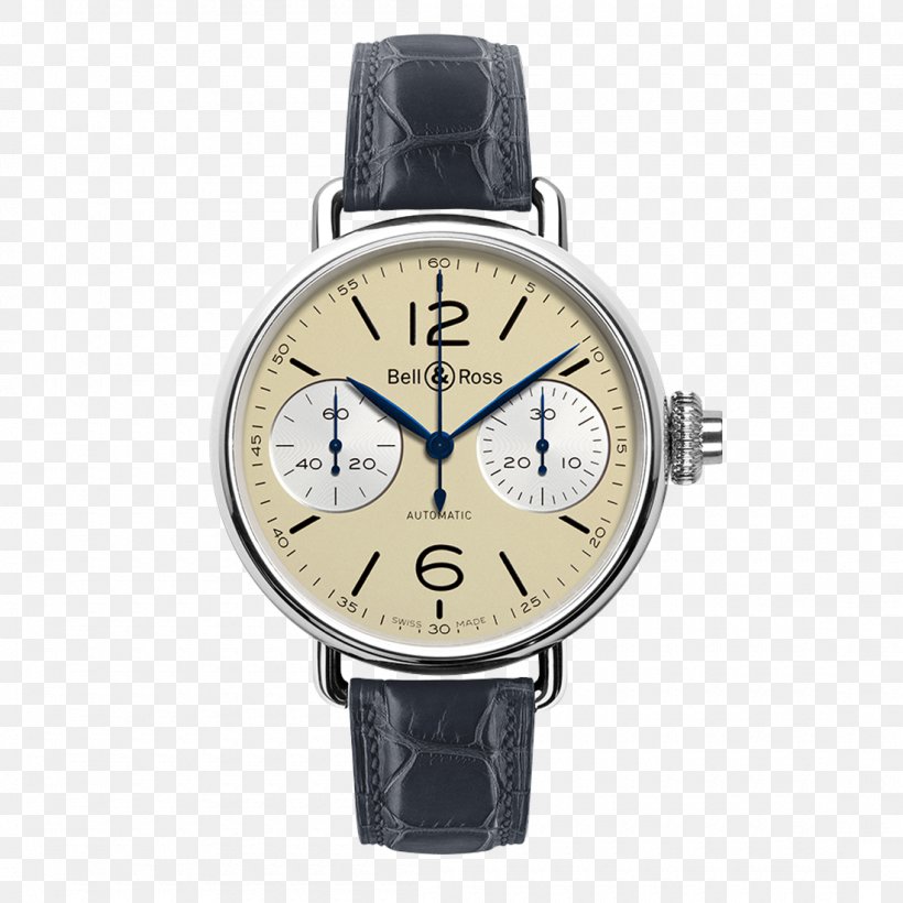 Chronograph Bell & Ross, Inc. Automatic Watch, PNG, 1100x1100px, Chronograph, Automatic Watch, Bell Ross, Bell Ross Inc, Brand Download Free