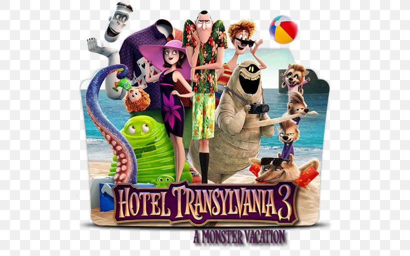 Count Dracula Vacation Hotel Frankenstein's Monster Film, PNG, 512x512px, Count Dracula, Animated Film, Cinema, Cruise Ship, Film Download Free