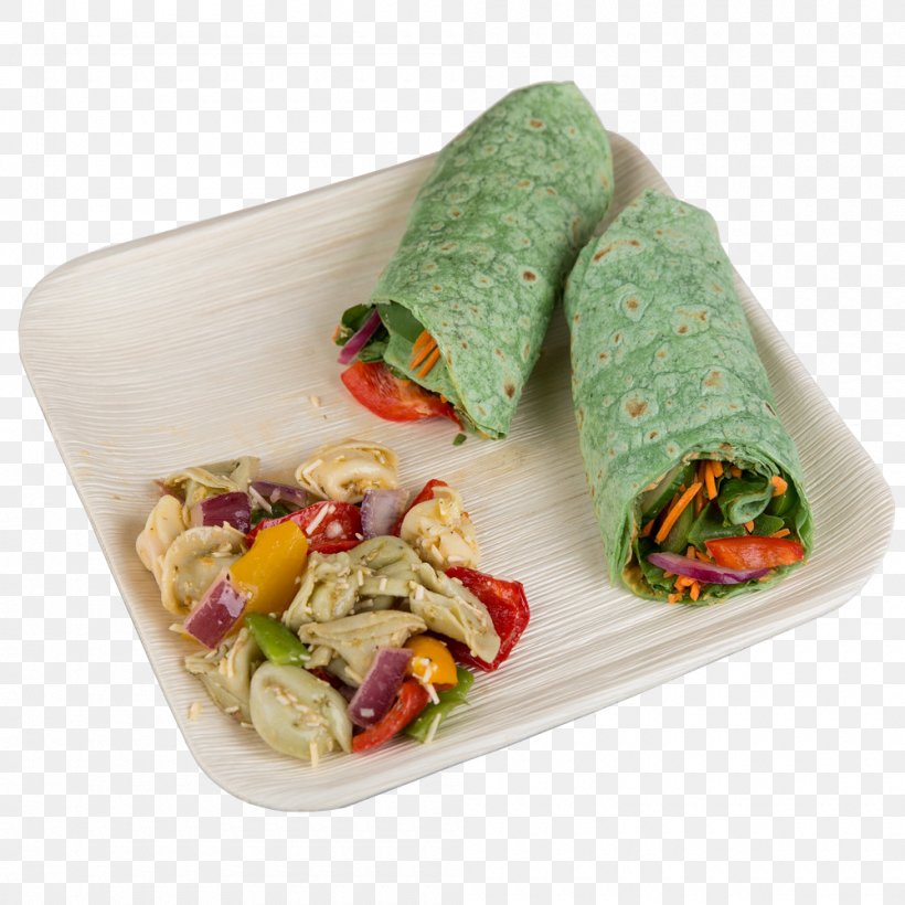 Dish Wrap Food Adaaya Farm Plate, PNG, 1000x1000px, Dish, Appetizer, Bowl, Commodity, Cuisine Download Free