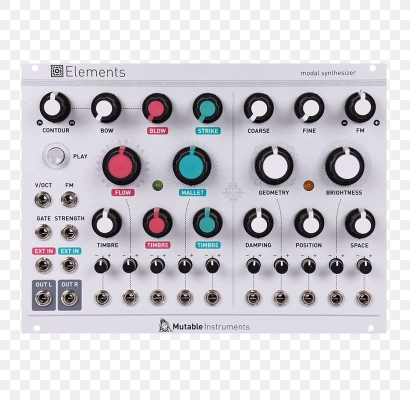 Doepfer A-100 Sound Synthesizers Modular Synthesizer Musical Instruments, PNG, 800x800px, Watercolor, Cartoon, Flower, Frame, Heart Download Free
