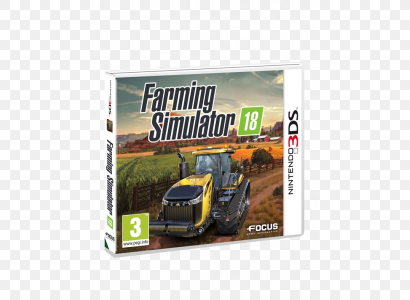 Farming Simulator 18 Farming Simulator 14 Farming Simulator 17 Farming Simulator 15 Farming Simulator 16, PNG, 600x600px, Farming Simulator 18, Crop, Farm, Farming Simulator, Farming Simulator 14 Download Free