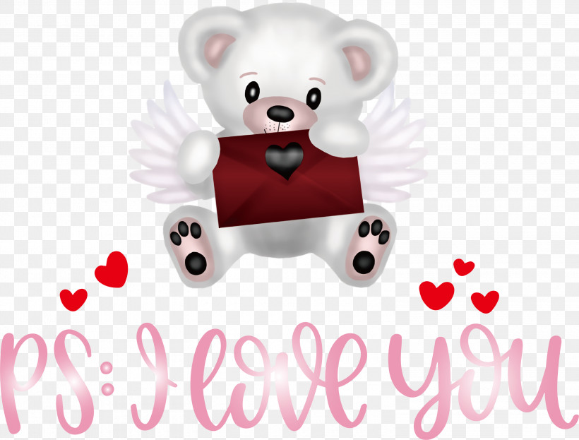 I Love You Valentines Day Quote, PNG, 3000x2282px, I Love You, Floral Design, Flower, Garden Roses, Greeting Card Download Free