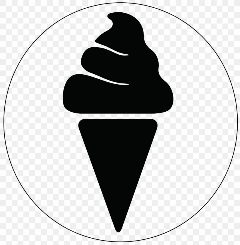 Ice Cream Gelato Soft Serve Food, PNG, 1110x1130px, Ice Cream, Black And White, Coldstimulus Headache, Cream, Drink Download Free