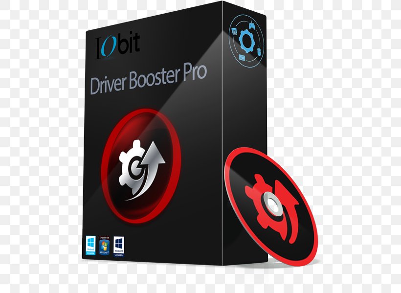 IObit Driver Booster Device Driver Product Key Computer Software, PNG, 500x599px, Iobit Driver Booster, Brand, Computer, Computer Accessory, Computer Program Download Free