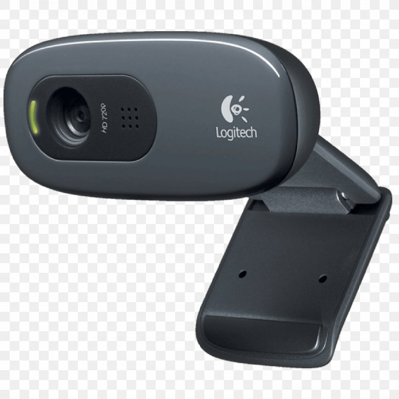 Logitech C270 Webcam 720p Logitech C260 High-definition Video, PNG, 1600x1600px, Logitech C270, Camera, Camera Lens, Cameras Optics, Computer Download Free