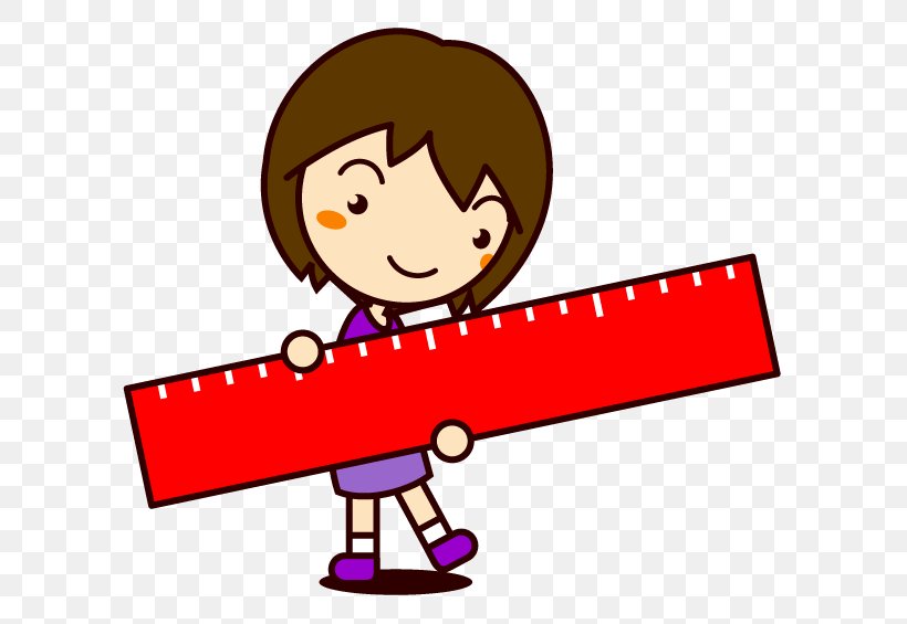 Ruler Length School Juku Lesson, PNG, 641x565px, Ruler, Area, Boy, Child, Classroom Download Free
