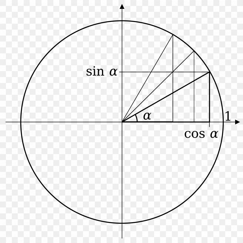 Special Right Triangle Trigonometry, PNG, 2000x2000px, Special Right Triangle, Area, Black And White, Degree, Diagram Download Free