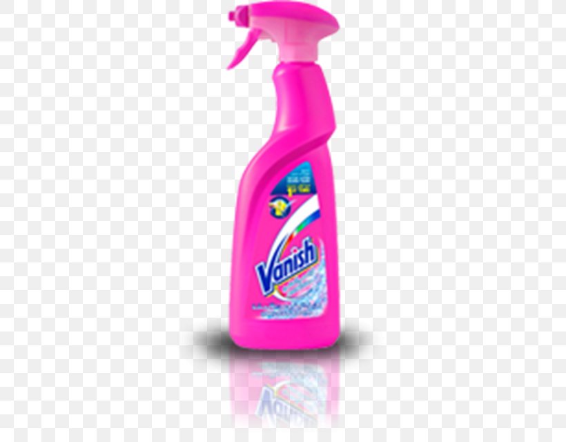 Stain Removal Textile Vanish, PNG, 400x640px, Stain, Aerosol Spray, Carpet, Clothing, Detergent Download Free