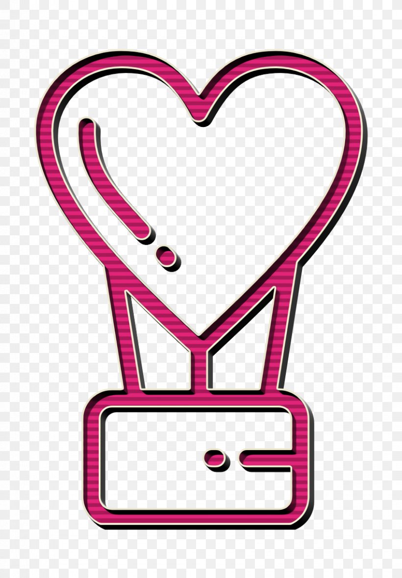 Valentines Day Heart, PNG, 848x1220px, Balloon Icon, Balloon, Balloon Dog, Heart, Hearth Icon Download Free