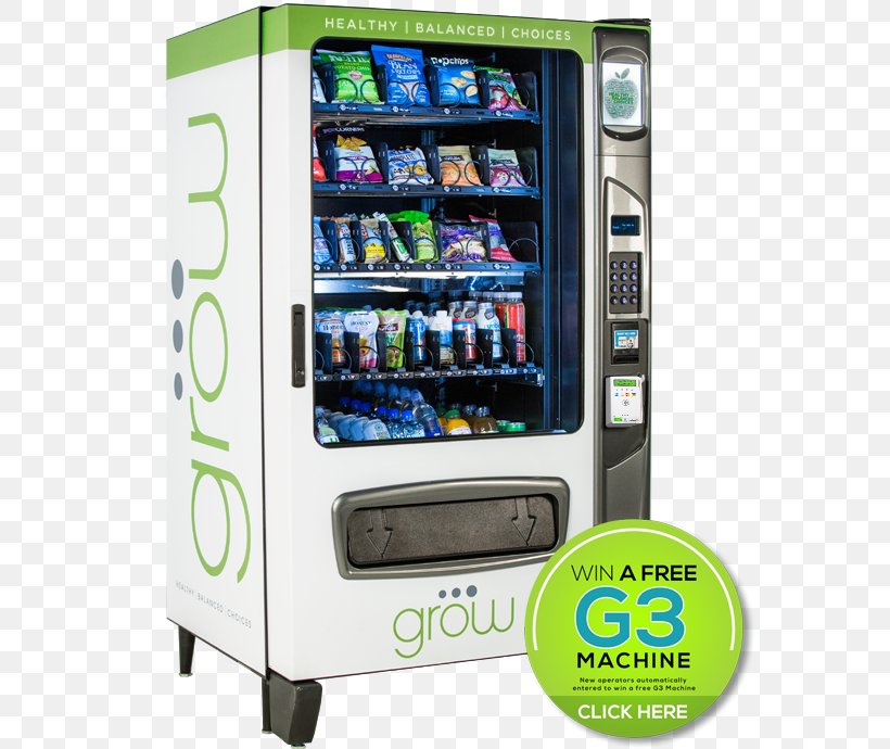 Vending Machines Business HUMAN Healthy Vending Sales, PNG, 574x690px, Vending Machines, Business, Fresh Healthy Vending, Fullline Vending, Human Healthy Vending Download Free