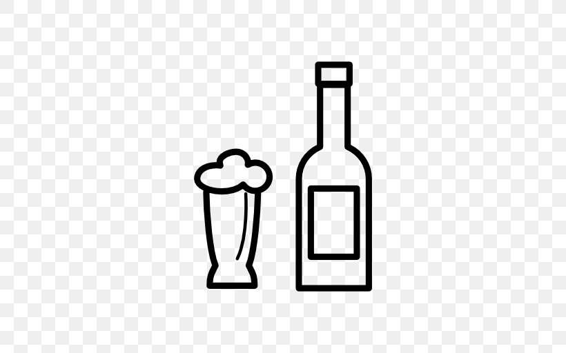 Wine Beer Bottle Distilled Beverage, PNG, 512x512px, Wine, Alcoholic Drink, Area, Beer, Beer Bottle Download Free