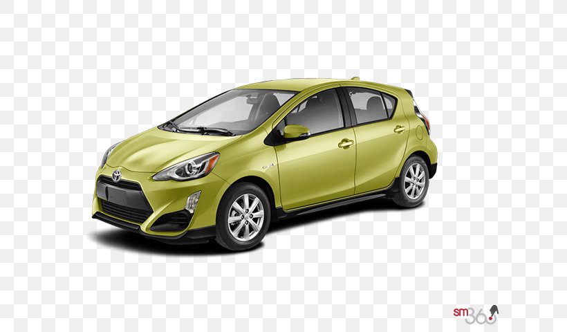 2018 Toyota Prius C 2017 Toyota Prius C City Car, PNG, 640x480px, 2017 Toyota Prius C, 2018 Toyota Prius C, Automotive Design, Automotive Exterior, Automotive Wheel System Download Free