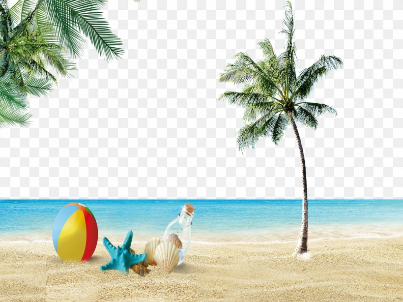 Beach Icon, PNG, 1890x1417px, Caribbean, Arecaceae, Arecales, Microsoft Azure, Palm Tree Download Free