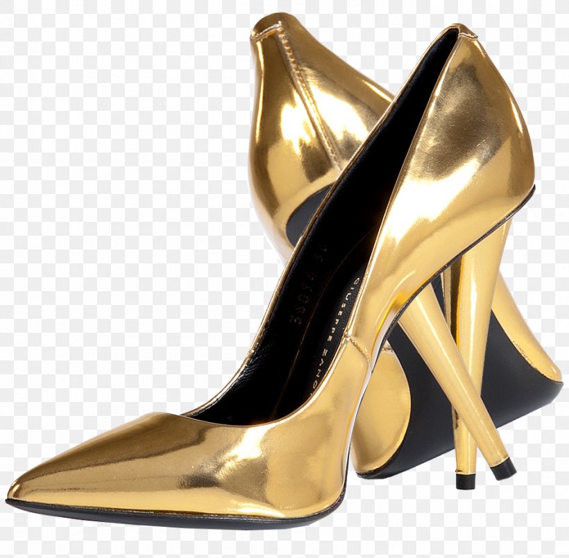 Court Shoe High-heeled Footwear Gold Sneakers, PNG, 946x929px, Shoe, Adidas, Basic Pump, Boot, Clothing Download Free