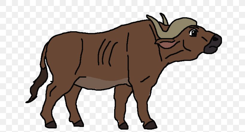 Drawing Clip Art African Buffalo Cattle Water Buffalo, PNG, 764x444px, Drawing, African Buffalo, American Bison, Art, Art Museum Download Free