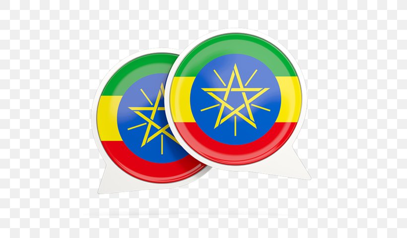 Flag Of Ethiopia Logo, PNG, 640x480px, Ethiopia, Bag Tag, Baggage, Coat Of Arms, Fahne Download Free