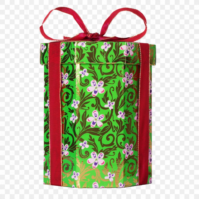 Gift Lush Christmas NAVERまとめ Pattern, PNG, 1000x1000px, Gift, Bag, Christmas, Green, Handbag Download Free