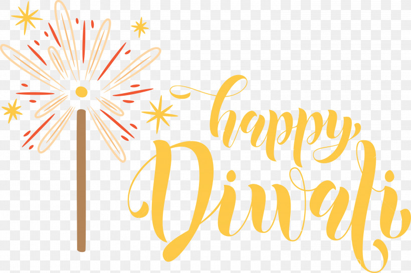 Happy Diwali Deepavali, PNG, 2999x1995px, Happy Diwali, Deepavali, Royaltyfree, Vector Download Free