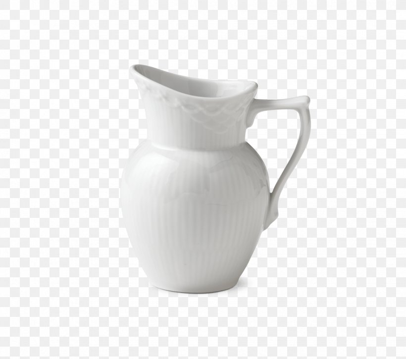 Jug Royal Copenhagen Mug Tableware, PNG, 1130x1000px, Jug, Bowl, Carafe, Ceramic, Copenhagen Download Free