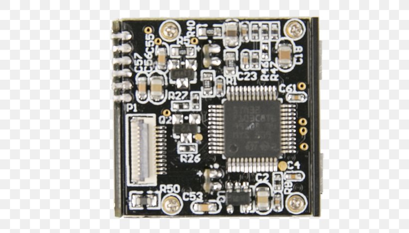 Microcontroller TV Tuner Cards & Adapters Transistor Electronic Component Electronic Engineering, PNG, 750x468px, Microcontroller, Circuit Component, Circuit Prototyping, Computer Component, Electrical Engineering Download Free