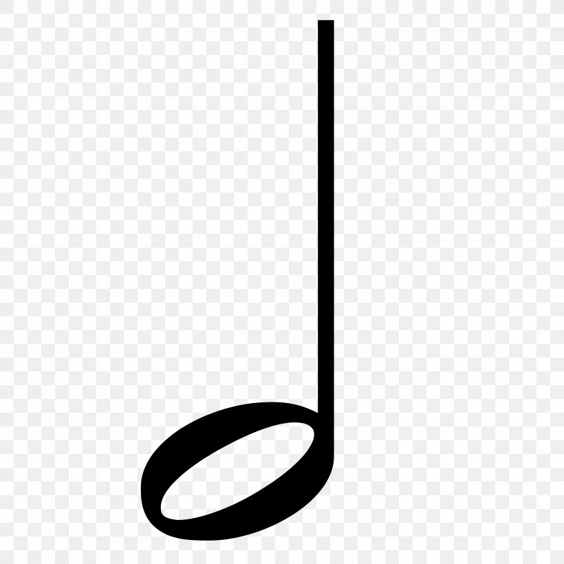 Musical Note Half Note Eighth Note Rest Clef, PNG, 3000x3000px, Watercolor, Cartoon, Flower, Frame, Heart Download Free