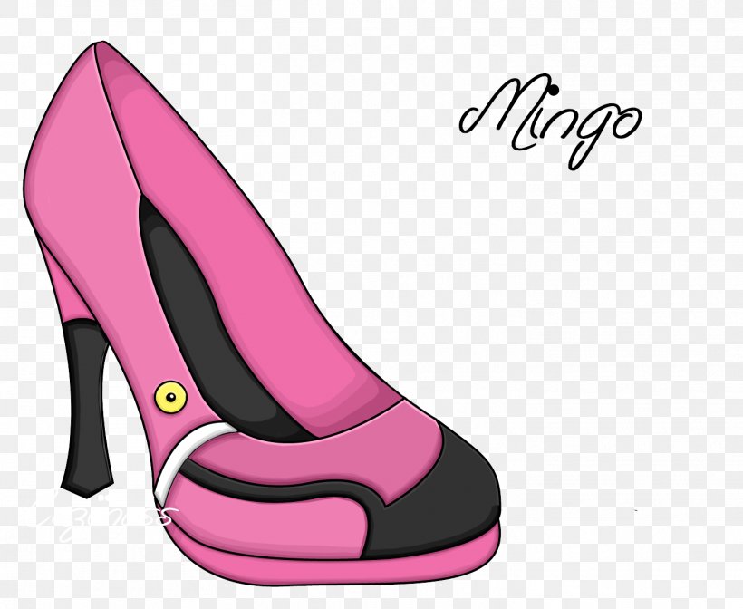 Pink M Font, PNG, 1458x1195px, Pink M, Basic Pump, Footwear, High Heeled Footwear, Magenta Download Free