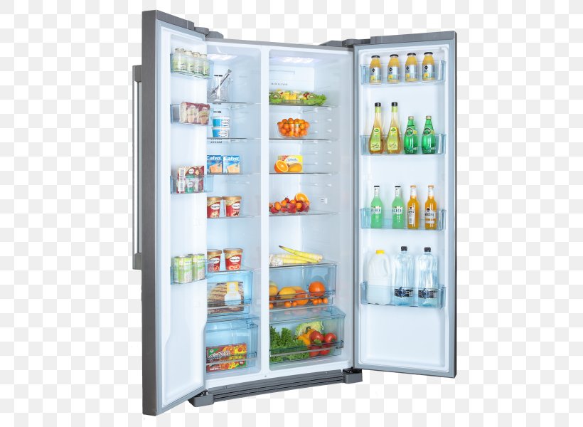 Refrigerator Haier Freezers Auto-defrost Home Appliance, PNG, 800x600px, Refrigerator, Autodefrost, Defrosting, European Union Energy Label, Freezers Download Free