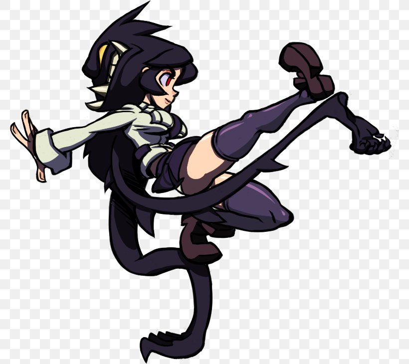 Skullgirls Indivisible Fighting Game Video Game Wiki, PNG, 781x730px, Skullgirls, Art, Cartoon, Fictional Character, Fighting Game Download Free