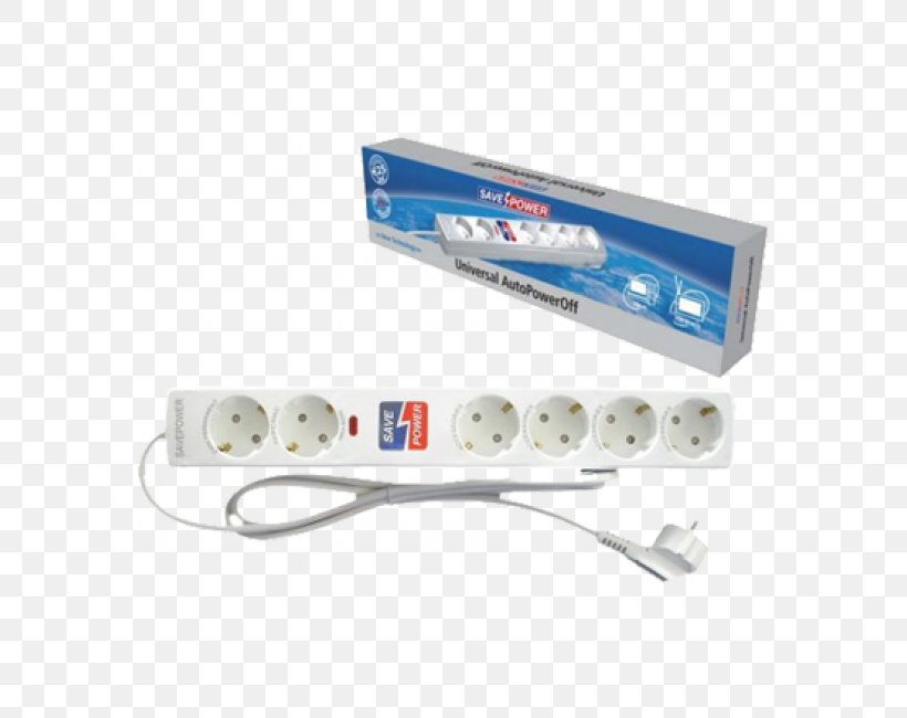 Standby Power Power Strips & Surge Suppressors Electronics Energy Conservation, PNG, 650x650px, Standby Power, Circuit Breaker, Computer, Efficiency, Electric Current Download Free